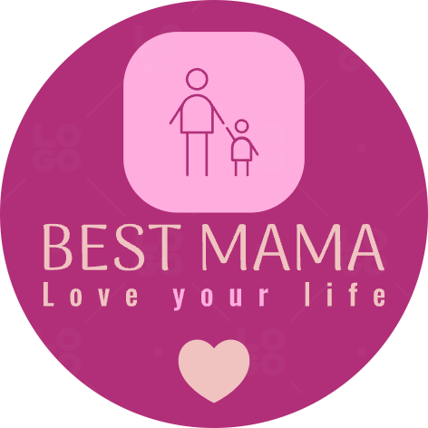 BestMamaHub.com Logo